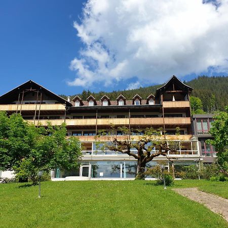 Parkhotel Beatenberg Εξωτερικό φωτογραφία