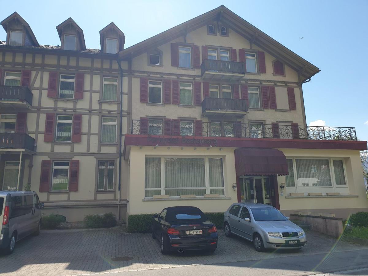 Parkhotel Beatenberg Εξωτερικό φωτογραφία