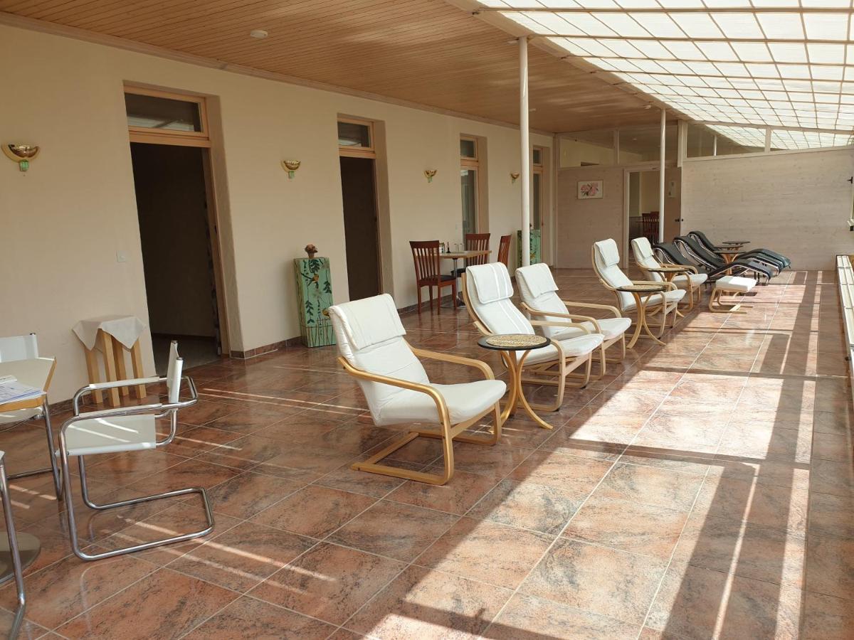 Parkhotel Beatenberg Εξωτερικό φωτογραφία