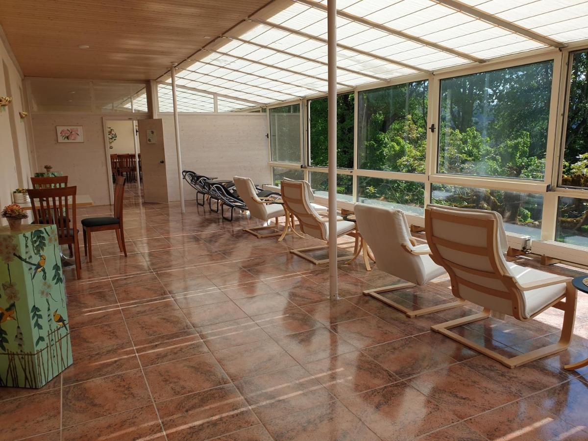 Parkhotel Beatenberg Εξωτερικό φωτογραφία