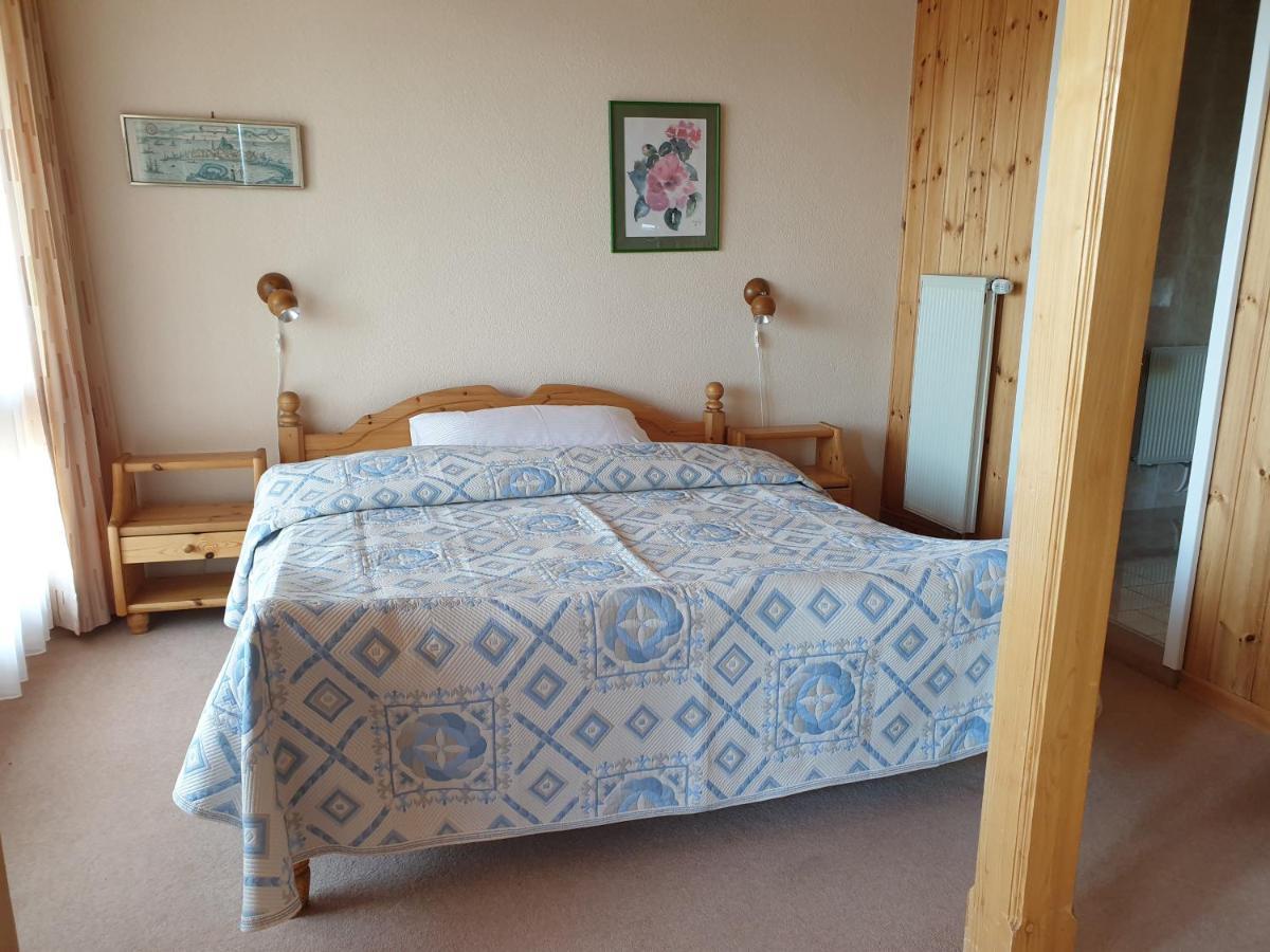 Parkhotel Beatenberg Εξωτερικό φωτογραφία