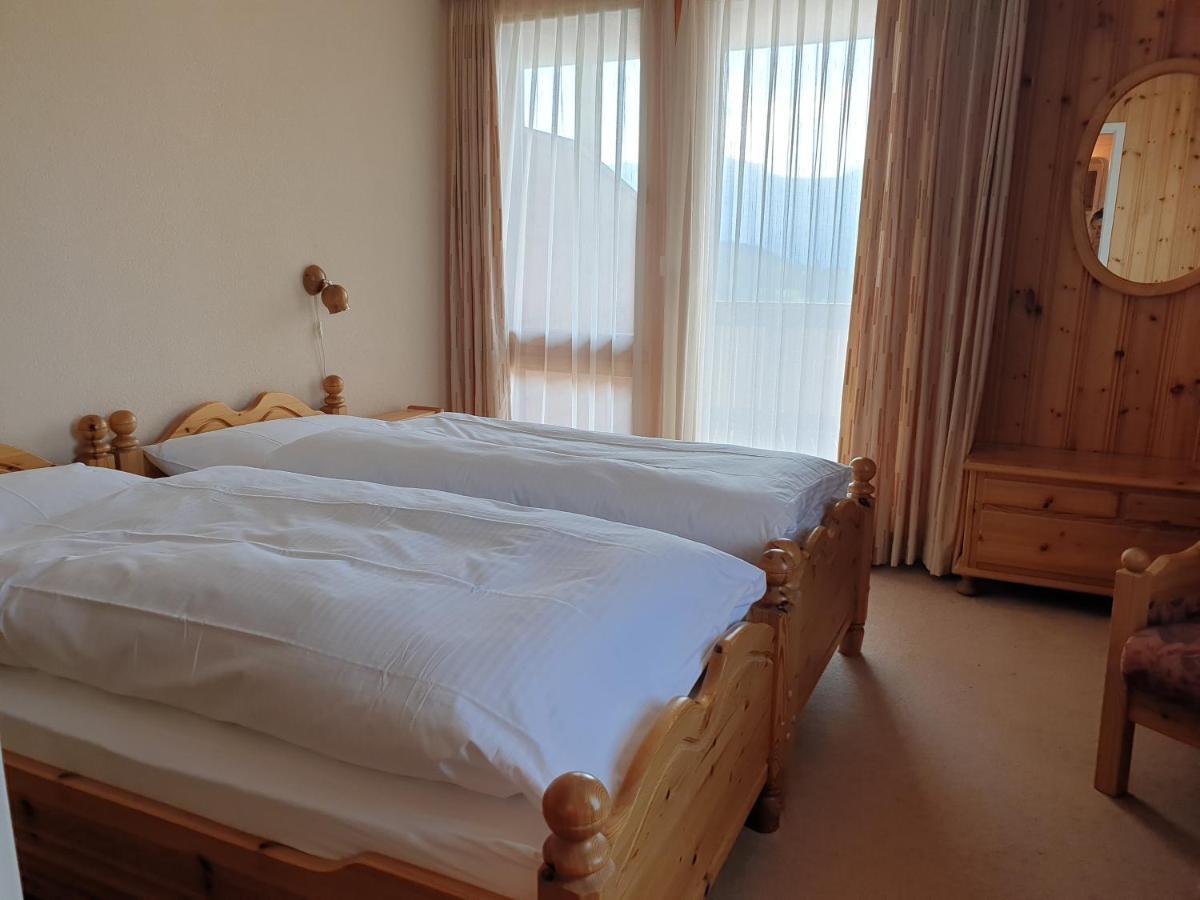 Parkhotel Beatenberg Εξωτερικό φωτογραφία