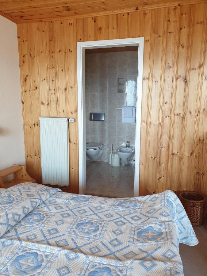 Parkhotel Beatenberg Εξωτερικό φωτογραφία