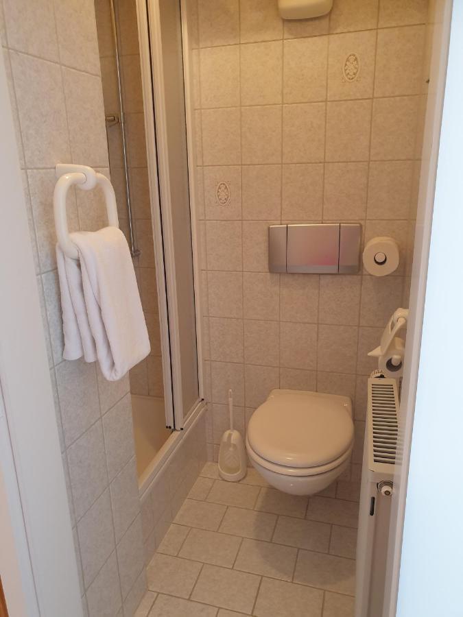 Parkhotel Beatenberg Εξωτερικό φωτογραφία