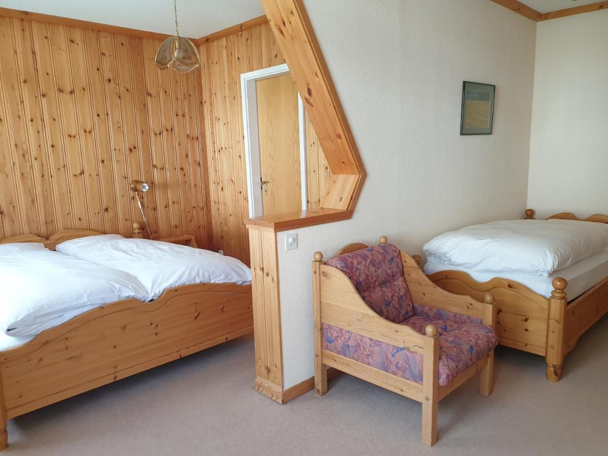 Parkhotel Beatenberg Εξωτερικό φωτογραφία