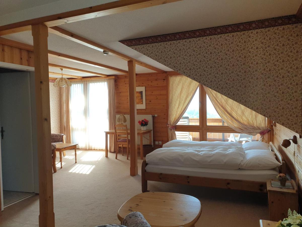 Parkhotel Beatenberg Εξωτερικό φωτογραφία