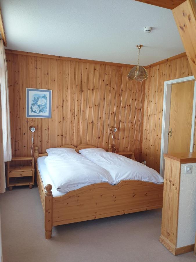 Parkhotel Beatenberg Εξωτερικό φωτογραφία