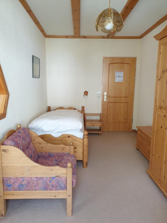 Parkhotel Beatenberg Εξωτερικό φωτογραφία