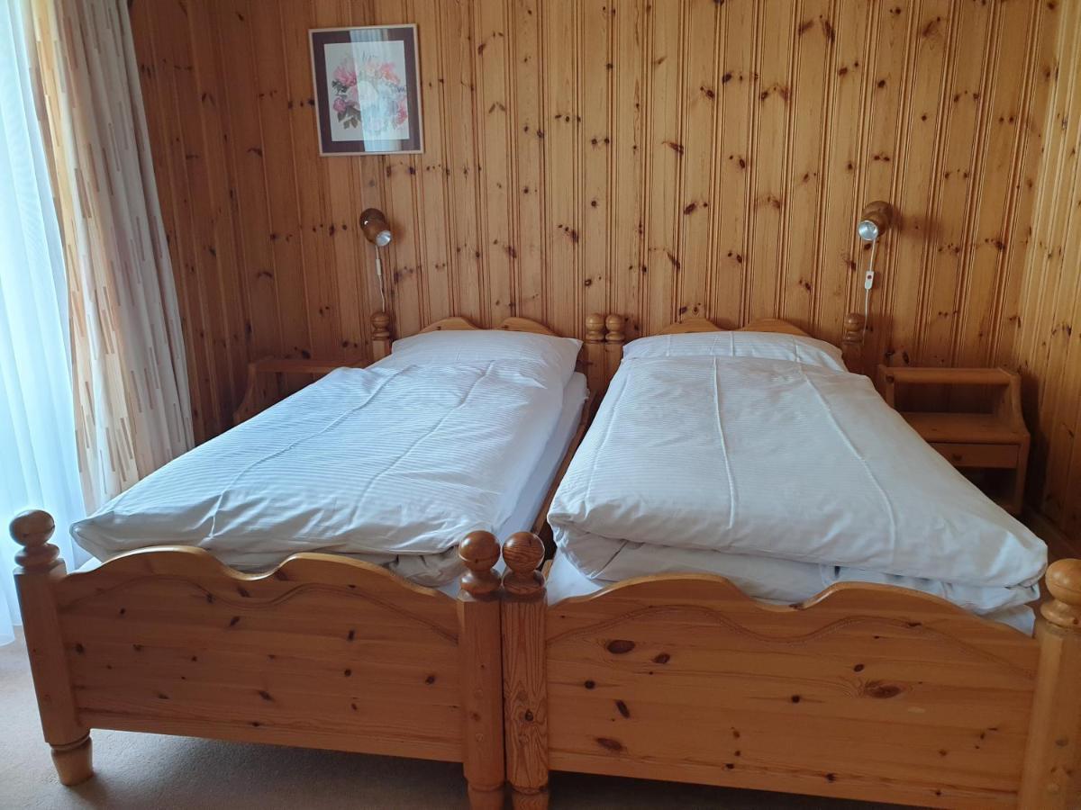 Parkhotel Beatenberg Εξωτερικό φωτογραφία