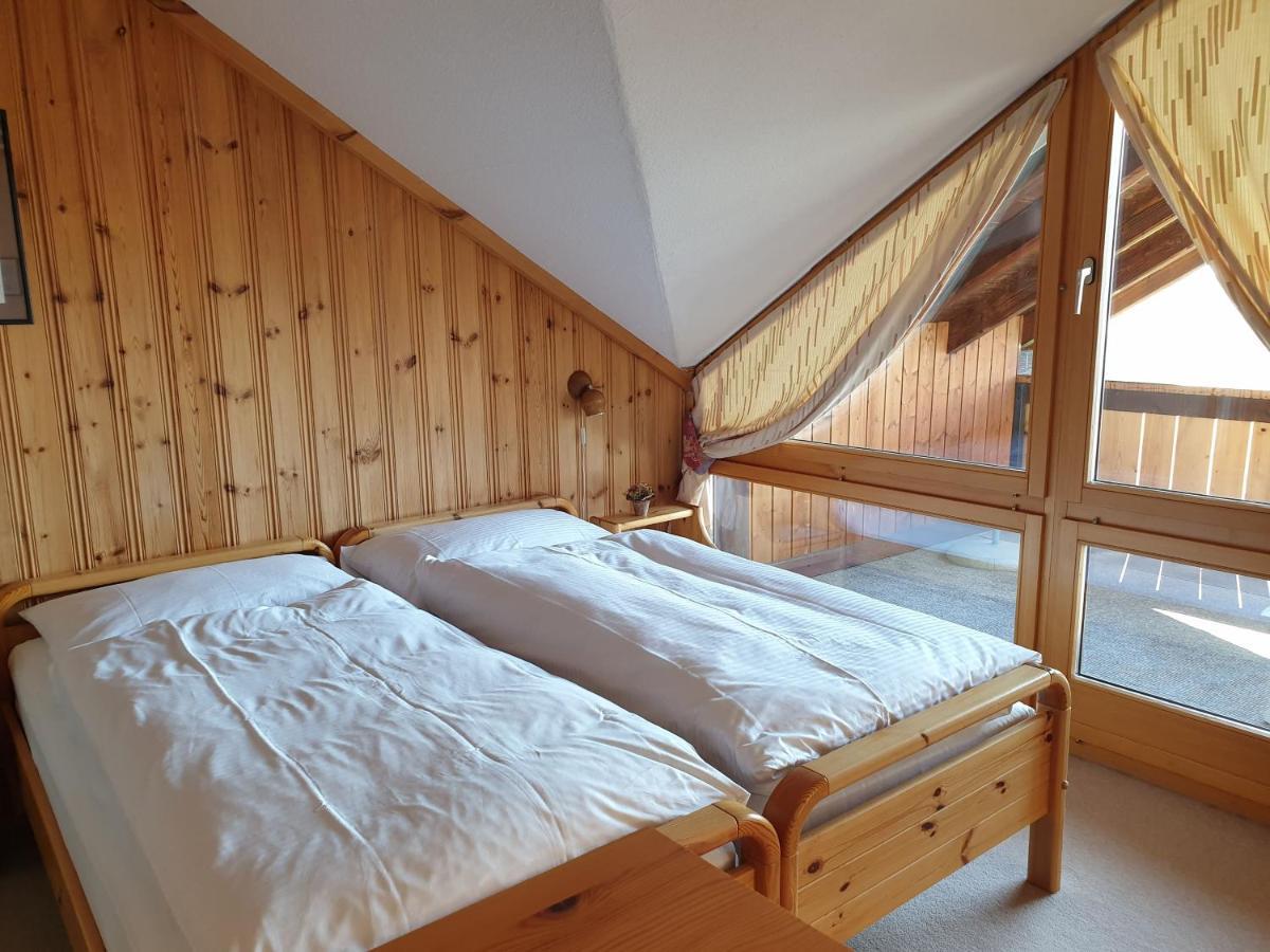 Parkhotel Beatenberg Εξωτερικό φωτογραφία