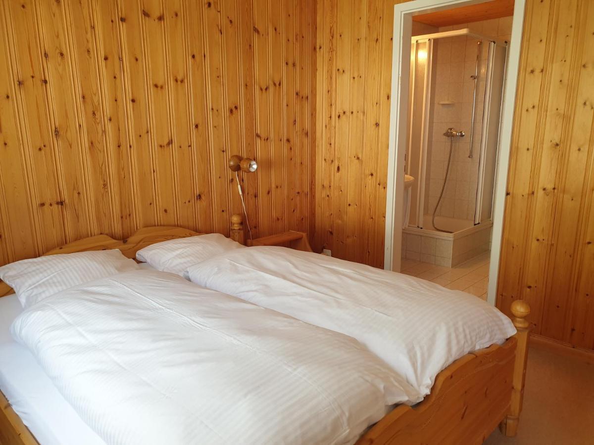 Parkhotel Beatenberg Εξωτερικό φωτογραφία