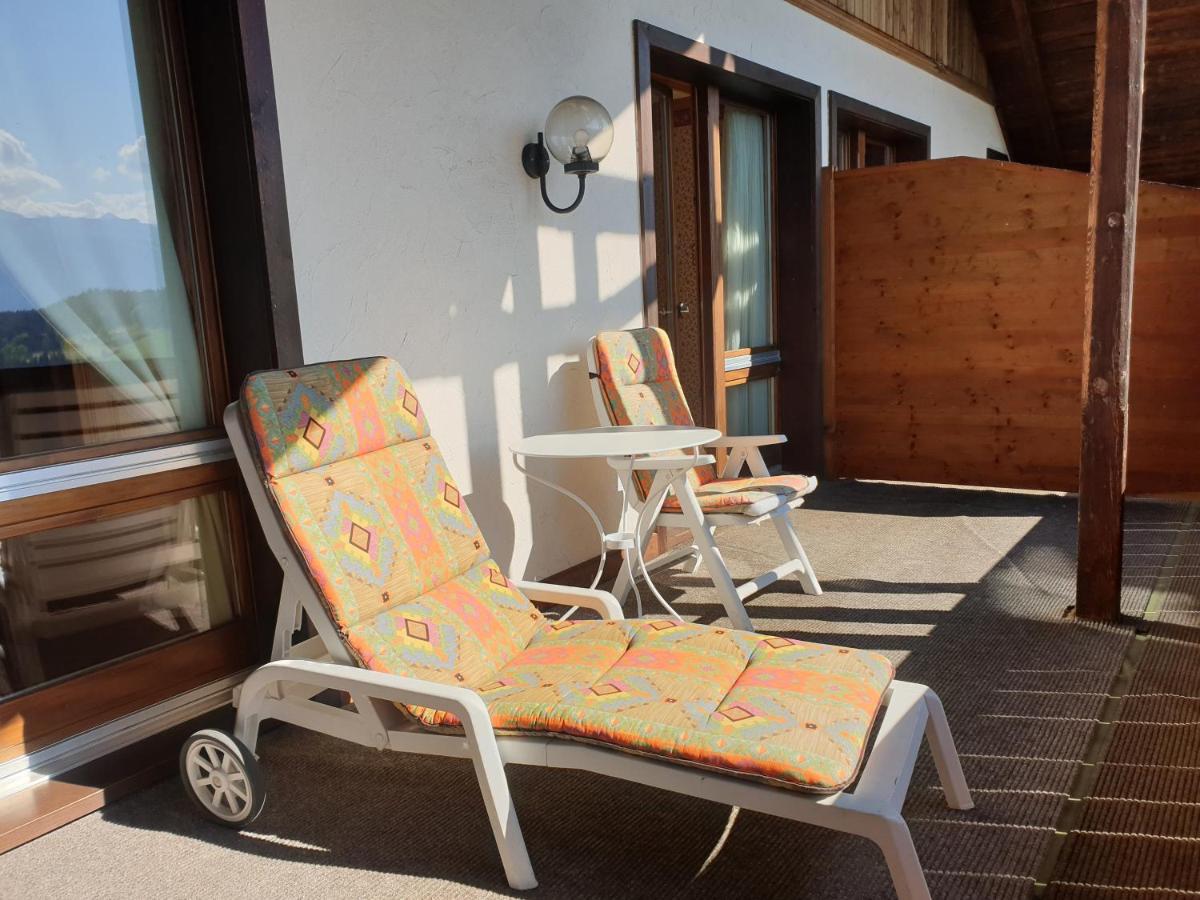 Parkhotel Beatenberg Εξωτερικό φωτογραφία