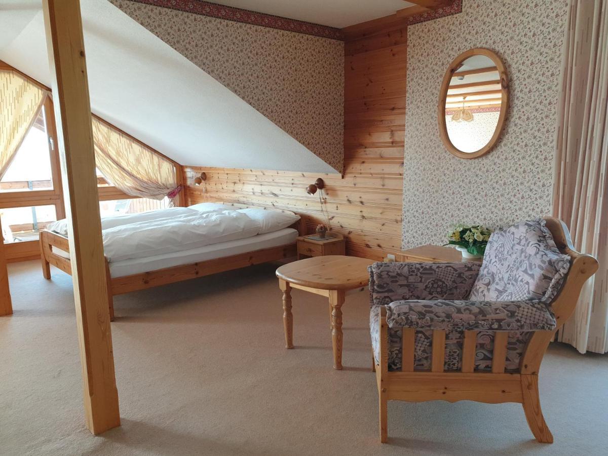 Parkhotel Beatenberg Εξωτερικό φωτογραφία